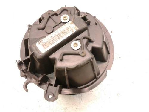 Heater blower motor PEUGEOT 1007 (KM_) | BP9557665M62