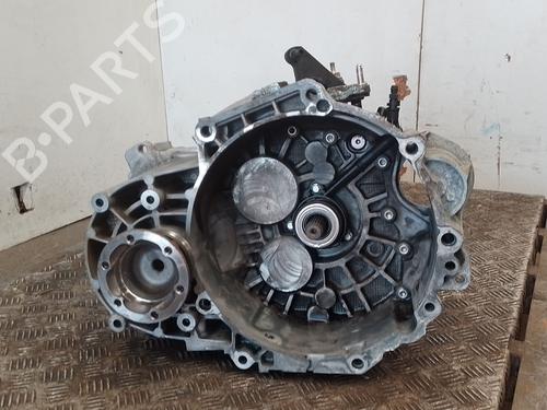 gearbox-vw-passat-b6-3c2-2005-2006-2007-2008-2009-2010-2011-32264848 main image