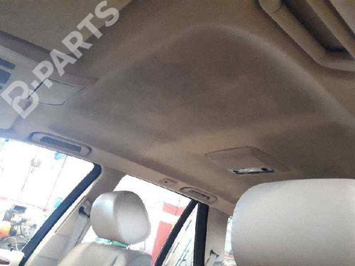 Rear right lock BMW X5 (E53) 3.0 d | BP8351000C99  - Image 8