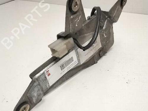 Rear wiper motor NISSAN SERENA (C23)  | BP11732204M102 