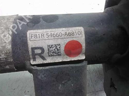 Right front shock absorber HYUNDAI i30 (GD)  | BP16019897M17 