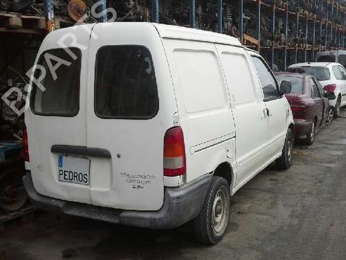 Flywheel NISSAN VANETTE CARGO Van (HC 23)  | BP14313107M101 