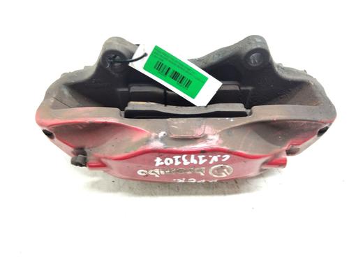 Right front brake caliper LAND ROVER RANGE ROVER SPORT I (L320) 3.6 D 4x4 | BP19341891M104 