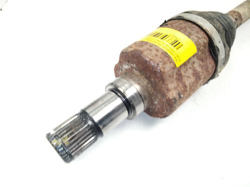 Left front driveshaft FORD FOCUS IV (HN) 1.5 EcoBlue | BP36553227M38 - Image 2