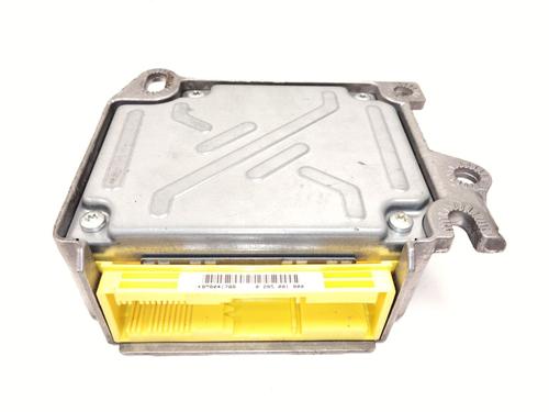 Kollisjonspute styreenhet VW TOUAREG (7LA, 7L6, 7L7) [2002-2013]  25483453