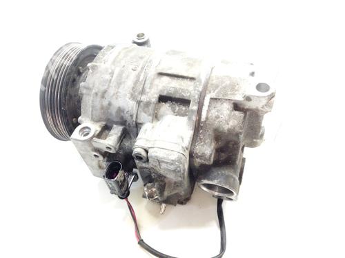 AC compressor AUDI A4 B6 (8E2) 1.8 T | BP27699833M34 