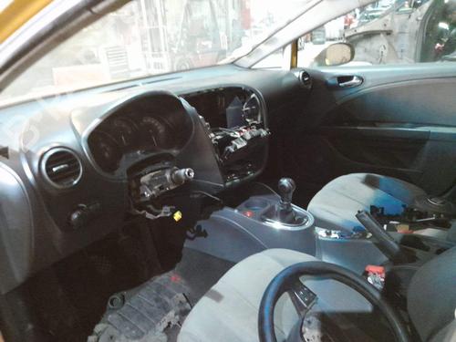 Left front steering knuckle SEAT LEON (1P1)  | BP18012492M25  - Image 10