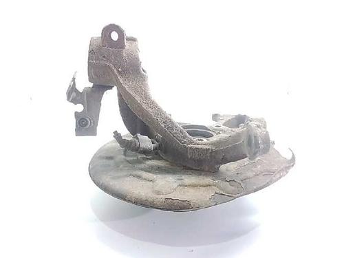 Left front steering knuckle SEAT LEON ST (5F8) 1.6 TDI | BP15731426M25 