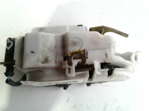 Front right lock SEAT IBIZA II (6K1)  | BP7257054C97 