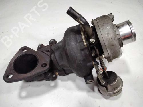 Turbocharger/Supercharger KIA CARNIVAL / GRAND CARNIVAL III (VQ) 2.9 CRDi | BP15286438M71 