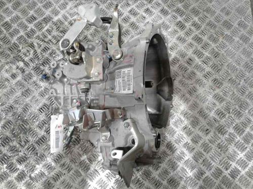 Gearbox MITSUBISHI MIRAGE / SPACE STAR VI Hatchback (A0_A)  | BP15711197M3 