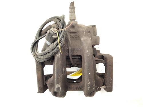 Used Right rear brake caliper BMW 3 (F30, F80) 318 d (150 hp) 27571448