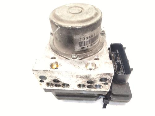 ABS pump RENAULT KOLEOS I (HY_) 2.0 dCi (HY0K) | BP24553568M43 