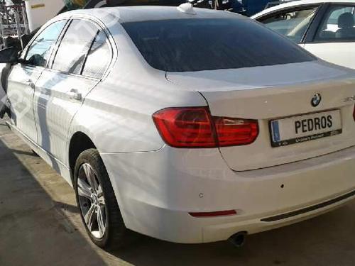 Left tailgate light BMW 3 (F30, F80) | BP13369232C79 - Image 8