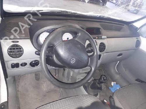 Headlight switch RENAULT KANGOO (KC0/1_) | BP16223471I24 - Image 10