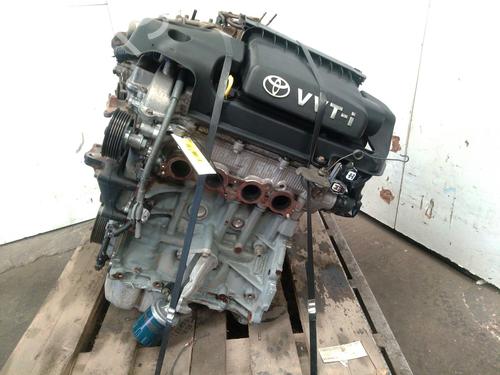Used Engine Engine TOYOTA YARIS (_P1_) 1.3 (SCP12_, SCP13_, SCP12R, SCP13R) (87 hp) 35903973 35903973
