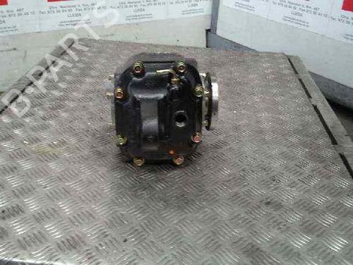 Front differential NISSAN TERRANO II (R20) 2.7 TDi 4WD | BP1275197M23 