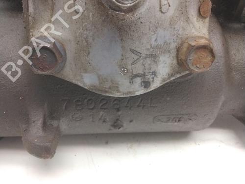 Steering rack CHEVROLET BLAZER S10  | BP16034939M22 