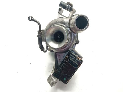 Turbolader/Kompressor BMW 1 (E87) [2003-2013]  17240012
