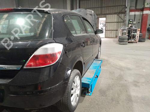 Starter OPEL ASTRA H (A04) 1.6 (L48) | BP29488728M8 - Image 4