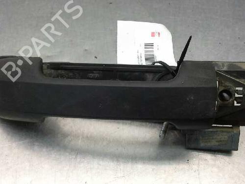 Used Front left exterior door handle FORD TOURNEO CONNECT 1.8 TDCi (90 hp) 1622173