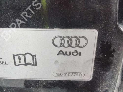 Klapa wlewu paliwa AUDI A4 B7 Avant (8ED) 2.0 TDI 16V | BP17056212C131 