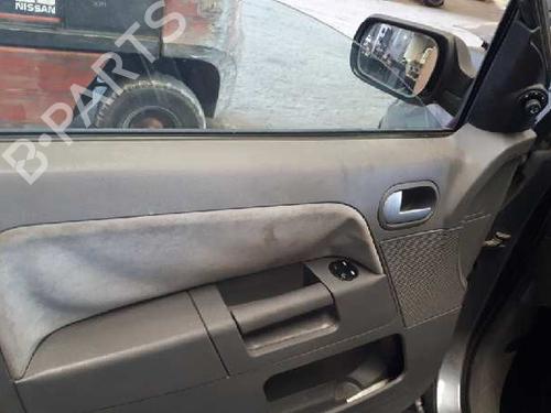 Right mirror FORD FUSION (JU_)  | BP16947636C27 