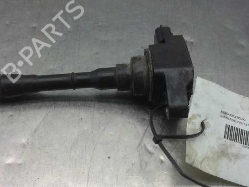 Used Ignition coil NISSAN JUKE (F15) 1.6 (117 hp) 4877411