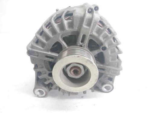 Used Alternator BMW 1 (E81) 118 d (143 hp) 17058863
