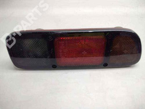 Used Rear bumper left light Rear bumper left light NISSAN TERRANO II (R20) [1992-2007] 9183127 9183127