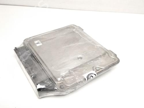 Engine control unit (ECU) OPEL INSIGNIA A (G09)  | BP9842253M57 