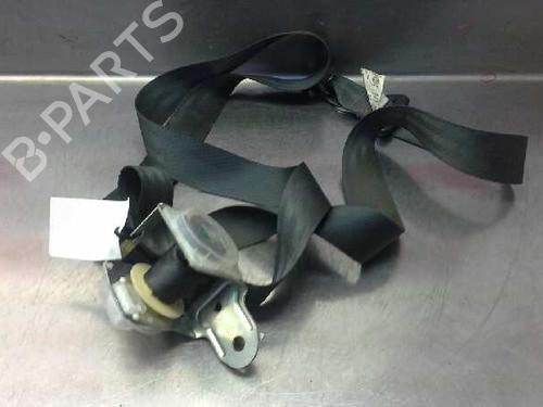 Used Rear left seatbelt MITSUBISHI LANCER VIII Sportback (CX_A) 2.0 DI-D (CX8A) (140 hp) 6625484