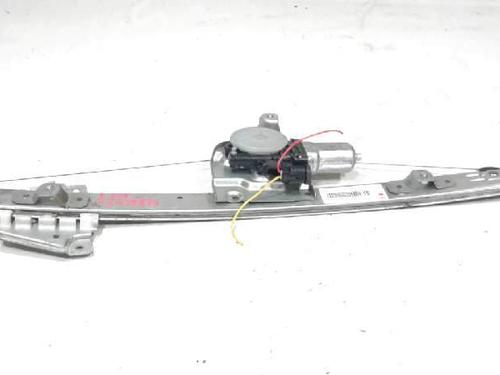 front-right-window-mechanism-suzuki-grand-vitara-ii-jt-te-td-8340165j01000-2005-17055274 main image