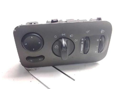 Used Headlight switch CHRYSLER VOYAGER IV (RG, RS) 2.8 CRD (150 hp) 10298250