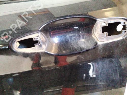 Left front door BMW 1 (F20) 118 d | BP25756550C2 