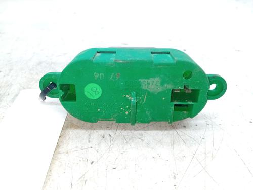 Heater resistor RENAULT ESPACE IV (JK0/1_) 2.2 dCi (JK0H) | BP25047438M108 - Image 2