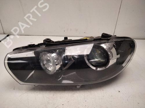 Used Left headlight Left headlight 38198487 38198487