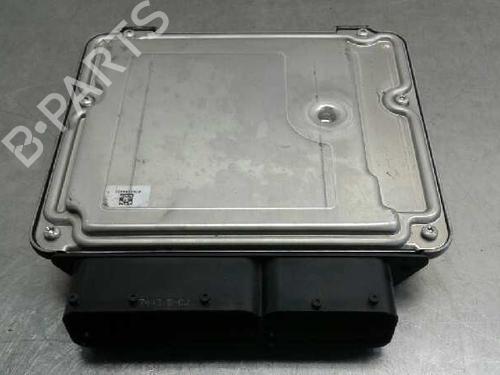 Engine control unit (ECU) OPEL ASTRA J Sports Tourer (P10) 2.0 CDTI (35) | BP2506340M57 