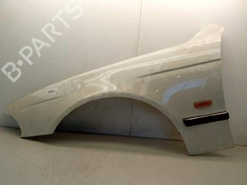 Left front fenders BMW 5 (E39) 523 i (170 hp) 16686602