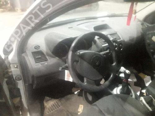 Engine control unit (ECU) RENAULT MEGANE II (BM0/1_, CM0/1_)  | BP8822153M57 