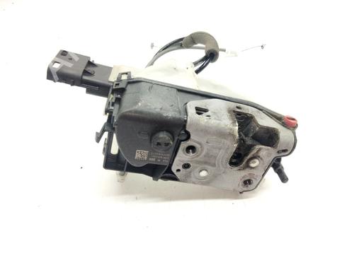 Højre bagtil lås CITROËN C4 CACTUS 1.2 VTi 82 (82 hp) 16903439