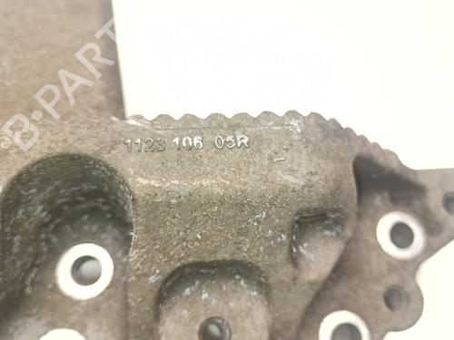 Engine mount RENAULT MASTER III Bus (JV) 2.3 dCi 135 FWD (JV0N, JV08) | BP33017723M89 - Image 2