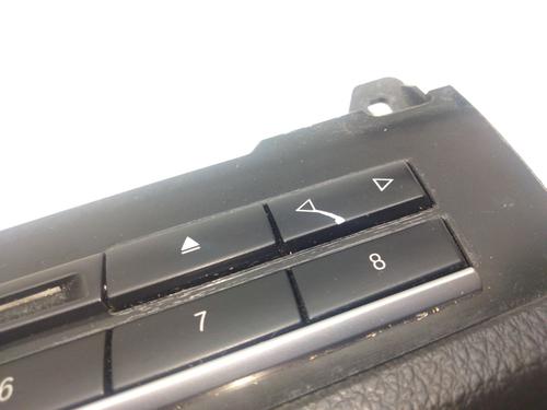Climate control BMW 5 (F10)  | BP19020500I5 