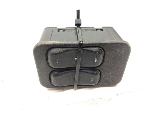 Used Left front window switch OPEL ZAFIRA A MPV (T98) 2.0 DTI 16V (F75) (101 hp) 20214388