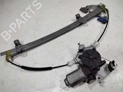 Front right window mechanism NISSAN ALMERA II Hatchback (N16)  | BP8350981C23 