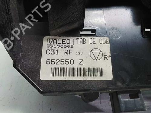 Climate control PEUGEOT 406 (8B) 1.9 TD | BP1447918I5 