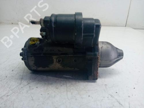 Startmotor Startmotor 16551701 16551701