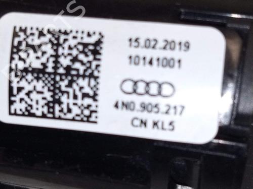 Switch AUDI Q3 (F3B) 35 TDI | BP32732860I30 - Image 3