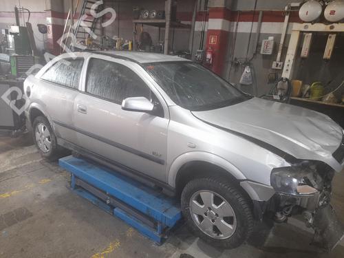 Front right window mechanism OPEL ASTRA G Hatchback (T98) 1.6 16V (F08, F48) | BP17570338C23 