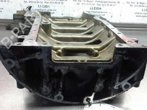 Oil sump FORD MONDEO III Saloon (B4Y)  | BP14310962M115 